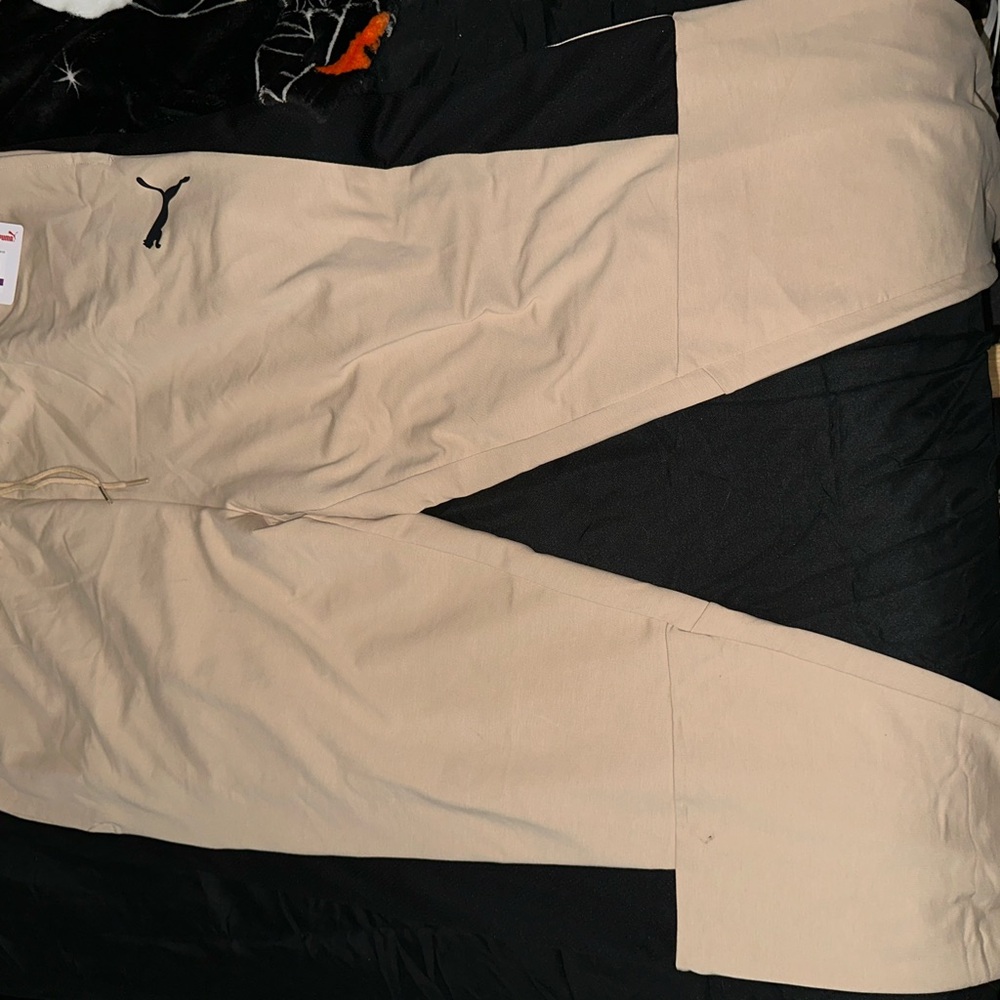 Puma sweats
